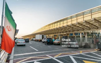 Bandara Imam Khomeini Iran Kembali Buka: 4 Rute Internasional Pulih Pasca Konflik