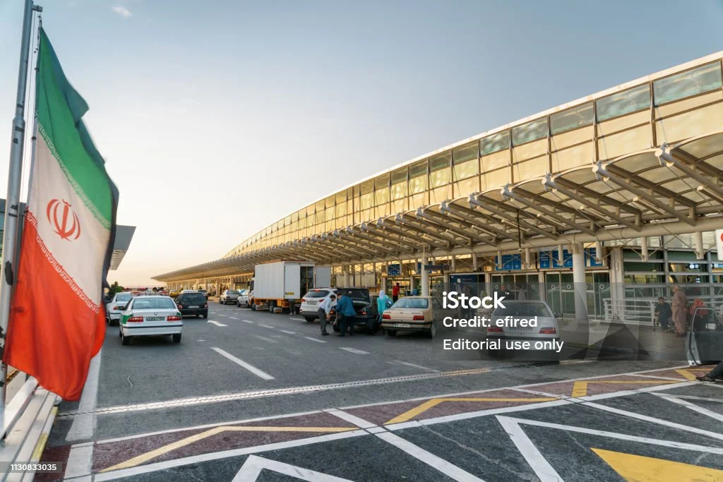 Bandara Imam Khomeini Iran Kembali Buka: 4 Rute Internasional Pulih Pasca Konflik