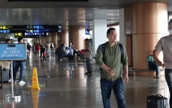 Bandara Imam Khomeini Kembali Dibuka: Penerbangan Internasional Pulang Lagi setelah Krisis