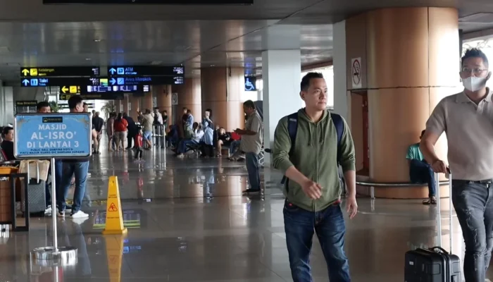 Bandara Imam Khomeini Kembali Dibuka: Penerbangan Internasional Pulang Lagi setelah Krisis