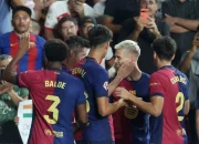 Barcelona Alihkan Target ke Jebolan Piala Dunia U-17 Indonesia, Setelah Tawaran Bastoni Ditertawakan Inter