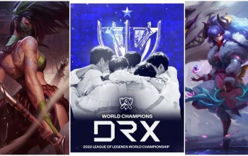 Barcelona Legends Dominasi 3-0 atas DRX World Legends di Clash of Legends 2026, Sorotan Rivaldo dan Tello