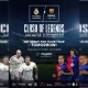 Barcelona Legends Hantam DRX 3-0 di Clash of Legends Jakarta, Rivaldo Buka Panggung dengan Sundulan Spektakuler