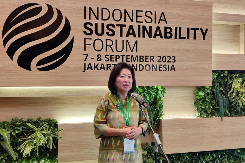 Barito Jadi Sorotan Nasional: Investasi Rp13 Miliar untuk Pendidikan Iklim dan Dampaknya pada Dunia Olahraga Indonesia