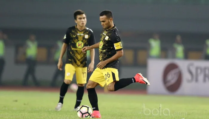 Barito Putera Siap Tundukkan Persiba Balikpapan dan Raih Tiga Poin di Derbi Kalimantan
