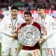 Bayern Munchen Bundesliga: Rekor 109 Gol dan Langkah Menuju Treble 2025-2026