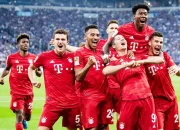 Bayern Munchen Raih Gelar Bundesliga 2025/2026 Usai Comeback Epik 4-2 Atas Stuttgart
