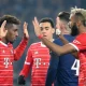Bayern Munich Bangkit dari Kekalahan, Hadapi PSG di Semifinal Champions League