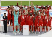 Bayern Munich Guncang Dunia Sepakbola: Cockatoo Jadi Jimat, Kompany Hadir, dan Strategi Baru Menjelang Musim 2024/2025