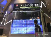BCA Luncurkan Buyback Saham Rp5 Triliun: Sinyal Optimisme Pasar dan Fokus pada Fundamental