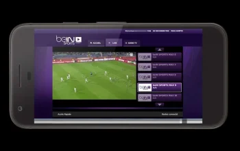 beIN Sports Buka Akses Streaming Global: Cara Menonton Copa Libertadores, Liga Internasional, dan Event Besar Tanpa Kontrak
