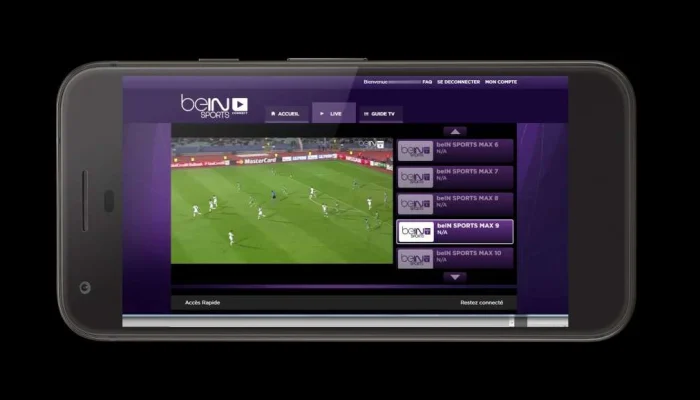 beIN Sports Buka Akses Streaming Global: Cara Menonton Copa Libertadores, Liga Internasional, dan Event Besar Tanpa Kontrak