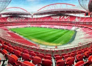 Benfica Menggila di Estádio da Luz: Kemenangan 4-1 atas Moreirense dan Sorotan Gianluca Prestianni