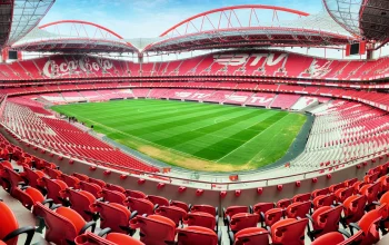Benfica Menggila di Estádio da Luz: Kemenangan 4-1 atas Moreirense dan Sorotan Gianluca Prestianni