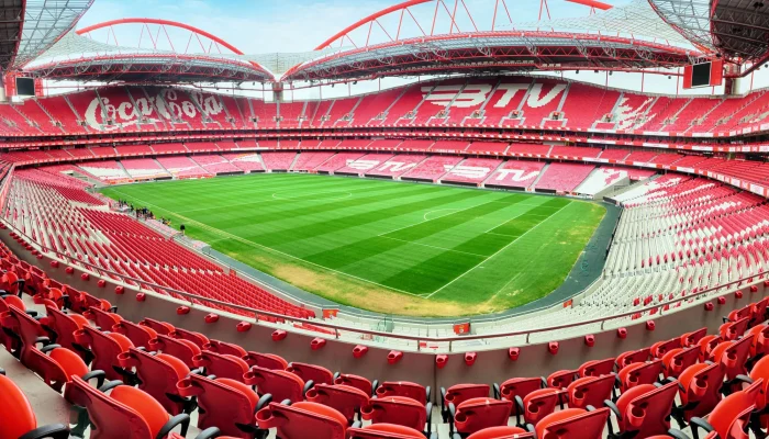 Benfica Menggila di Estádio da Luz: Kemenangan 4-1 atas Moreirense dan Sorotan Gianluca Prestianni