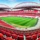 Benfica Menggila di Estádio da Luz: Kemenangan 4-1 atas Moreirense dan Sorotan Gianluca Prestianni