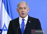 Benjamin Netanyahu: Tuduhan Iran, Skandal Korupsi, dan Ketegangan Global yang Memicu Perang