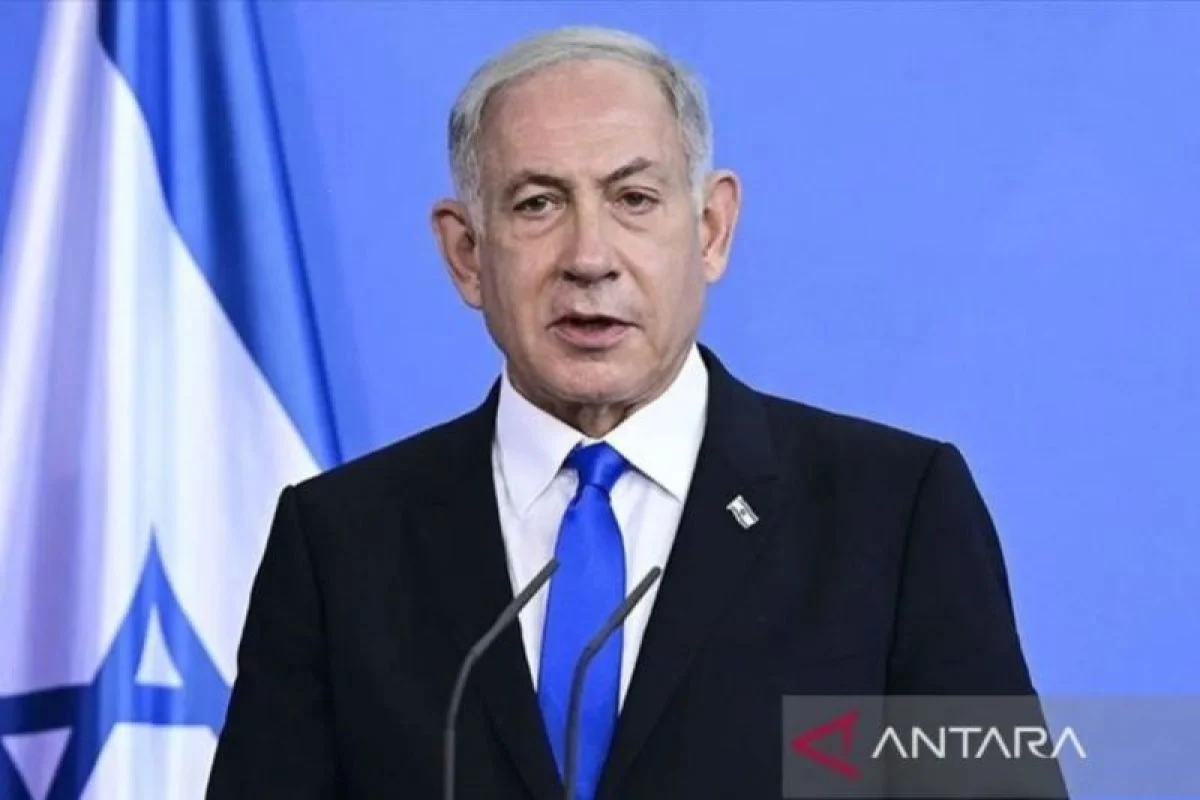 Benjamin Netanyahu: Tuduhan Iran, Skandal Korupsi, dan Ketegangan Global yang Memicu Perang