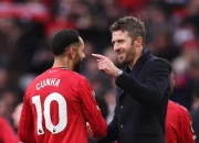 Benjamin Šeško Bersuara: Dukungan untuk Michael Carrick dan Harapan United Raih Champions League