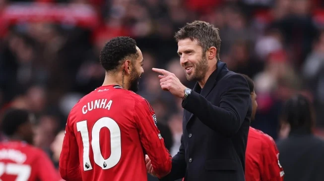 Benjamin Šeško Bersuara: Dukungan untuk Michael Carrick dan Harapan United Raih Champions League