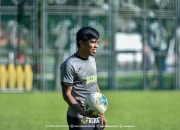 Berita Terkini: Sepak Bola Gemilang, Gosip Artis, UKT USU, dan ASN Dibina di Nusakambangan