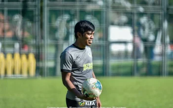 Berita Terkini: Sepak Bola Gemilang, Gosip Artis, UKT USU, dan ASN Dibina di Nusakambangan