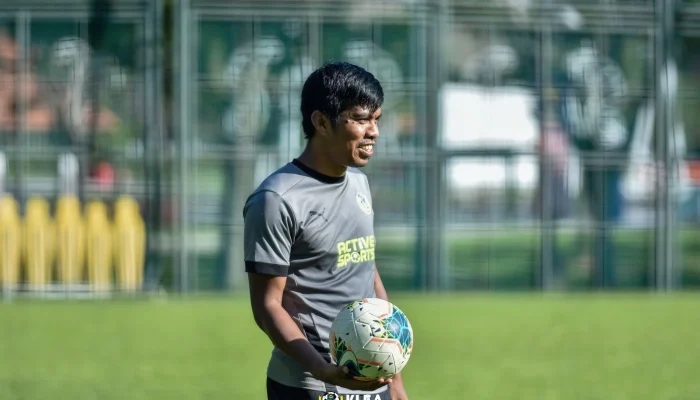 Berita Terkini: Sepak Bola Gemilang, Gosip Artis, UKT USU, dan ASN Dibina di Nusakambangan