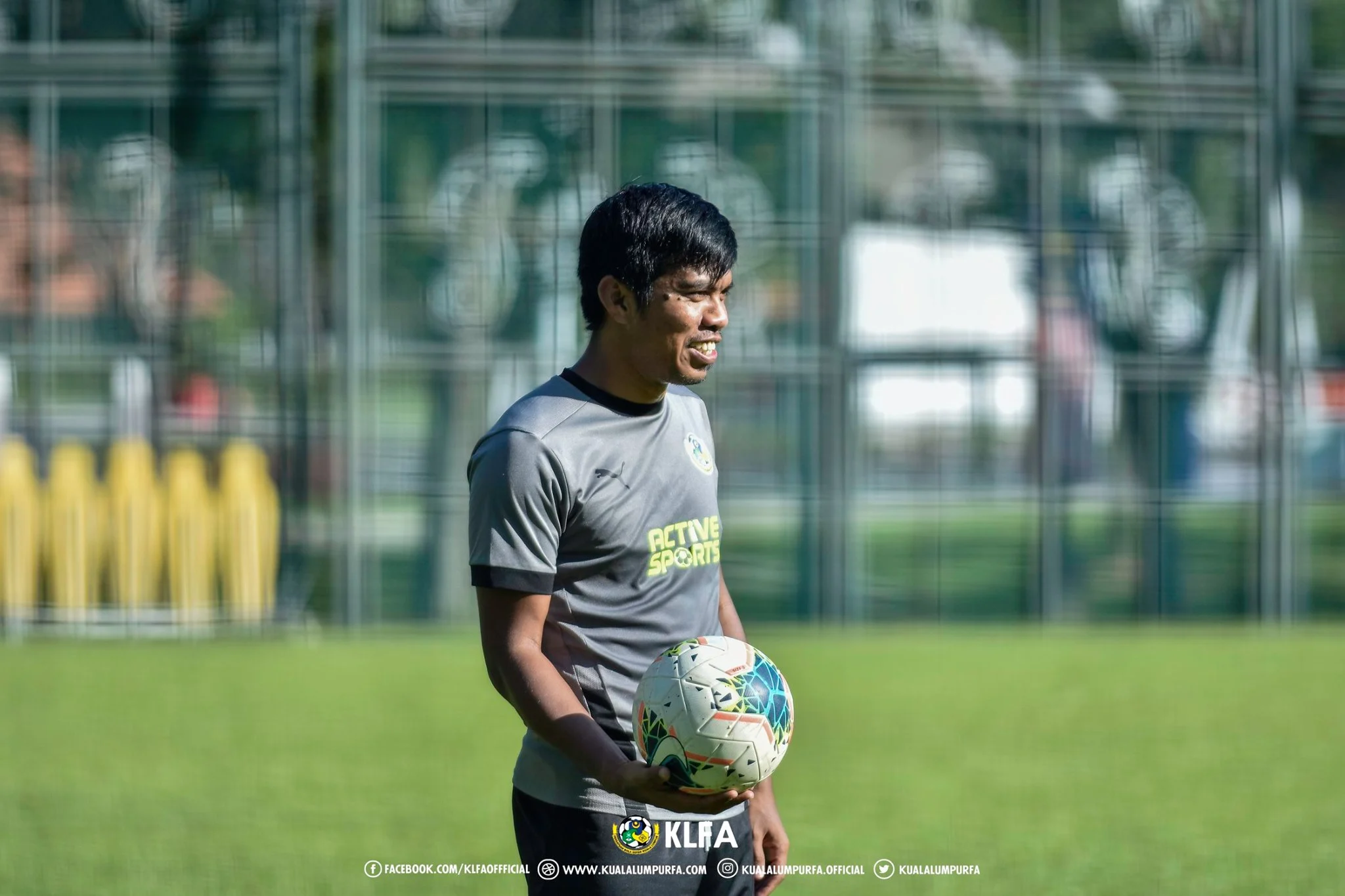 Berita Terkini: Sepak Bola Gemilang, Gosip Artis, UKT USU, dan ASN Dibina di Nusakambangan