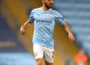 Bernardo Silva Akhiri 9 Tahun di Manchester City: Era Gemilang Berakhir di Etihad