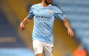 Bernardo Silva Akhiri 9 Tahun di Manchester City: Era Gemilang Berakhir di Etihad