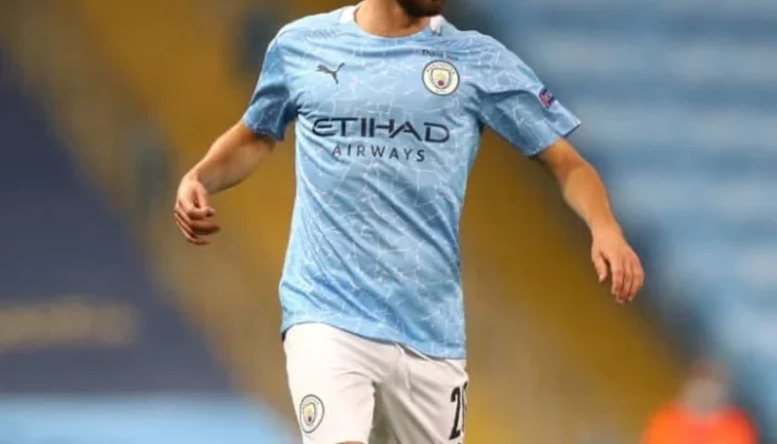 Bernardo Silva Akhiri 9 Tahun di Manchester City: Era Gemilang Berakhir di Etihad