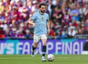 Bernardo Silva Resmi Tinggalkan Manchester City: Kenangan, Prestasi, dan Langkah Selanjutnya