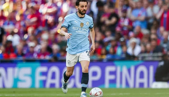 Bernardo Silva Resmi Tinggalkan Manchester City: Kenangan, Prestasi, dan Langkah Selanjutnya