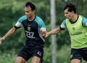 Bernardo Tavares Guncang Persiapan Persebaya: Strategi Jitu Menyongsong Duel Arema FC