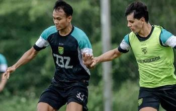 Bernardo Tavares Guncang Persiapan Persebaya: Strategi Jitu Menyongsong Duel Arema FC