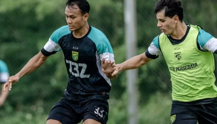 Bernardo Tavares Guncang Persiapan Persebaya: Strategi Jitu Menyongsong Duel Arema FC