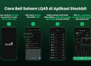 Bersiap! Dividen LQ45 Rp1.663 per Saham Siap Menggoda Investor