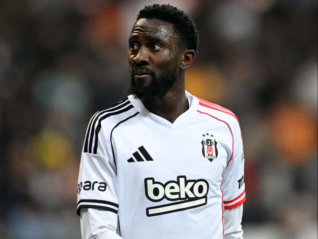 Besiktas Siap Jual Ndidi dengan Harga Puluhan Juta Euro, Dampak pada Persaingan Liga Turki