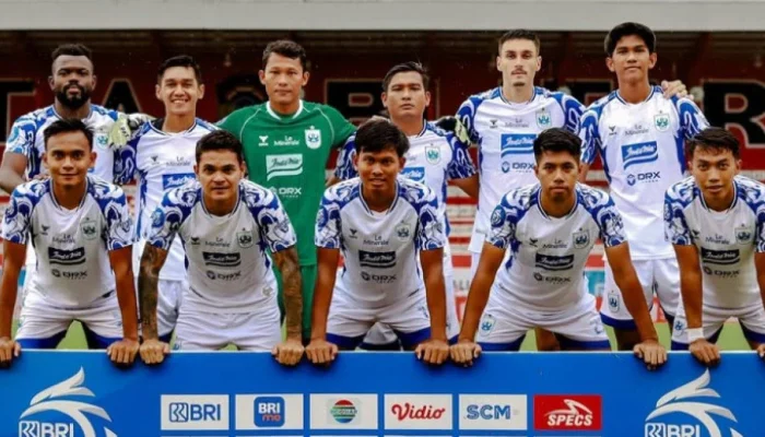Beto Goncalves Angkat PSIS Semarang Selamat dari Degradasi: Gol Penalty Penentu di Pegadaian Championship 2025/2026
