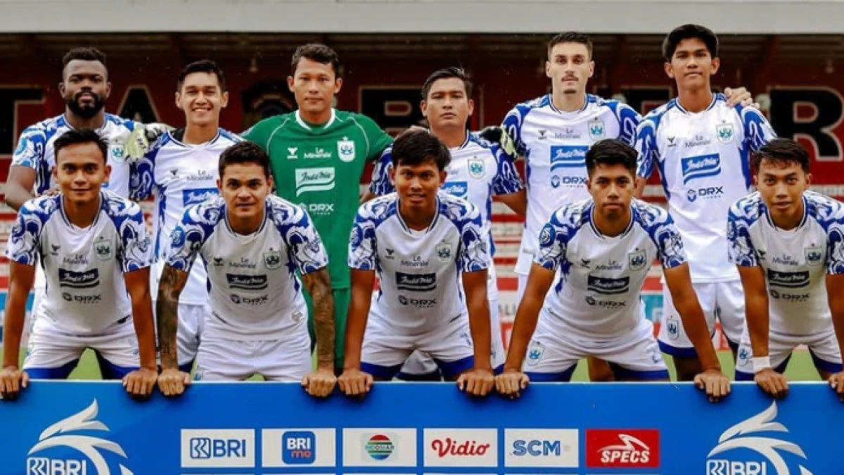Beto Goncalves Angkat PSIS Semarang Selamat dari Degradasi: Gol Penalty Penentu di Pegadaian Championship 2025/2026