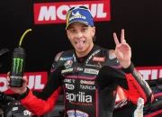 Bezzecchi Merendah untuk Meroket: Bisakah Ia Mengganti Dominasi Rossi di MotoGP 2026?