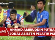 Biang Kerok Kekalahan PSM Terungkap: Ahmad Amiruddin Bongkar Kondisi Dusan yang Mengguncang Tim