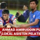 Biang Kerok Kekalahan PSM Terungkap: Ahmad Amiruddin Bongkar Kondisi Dusan yang Mengguncang Tim