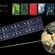 Bikin Nama Anda Jadi Foto Satelit: Eksplorasi Kreatif dengan NASA “Your Name In Landsat”