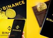 Binance Ganda Langkah: Ekspansi TradFi, Ancaman Delisting, dan Peluang ETF Tokenisasi