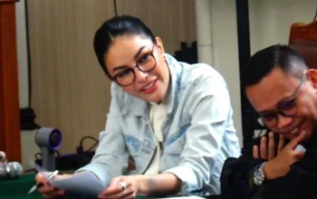 Bisnis Nikita Mirzani Tetap Berjalan di Balik Jeruji: Manajer Ungkap Fakta Kehilangan Kontrak