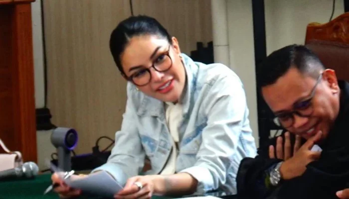 Bisnis Nikita Mirzani Tetap Berjalan di Balik Jeruji: Manajer Ungkap Fakta Kehilangan Kontrak
