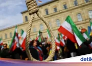 Bita Hemmati: Wanita Iran Pertama yang Dihukum Gantung, Simbol Perlawanan dalam Gelombang Protes