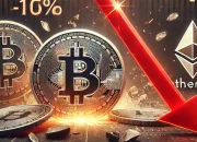 Bitcoin Menggeliat: Parasite Pool Raih Blok Kedua, Harga Melonjak Usai Penutupan Selat Hormuz oleh Iran