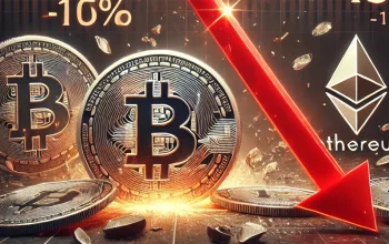 Bitcoin Menggeliat: Parasite Pool Raih Blok Kedua, Harga Melonjak Usai Penutupan Selat Hormuz oleh Iran